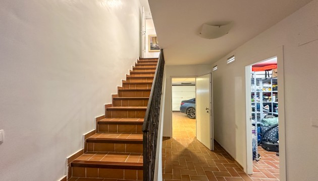 Reventa - Chalet Independiente - Alicante - Campoamor