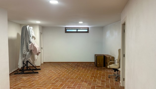 Reventa - Chalet Independiente - Alicante - Campoamor