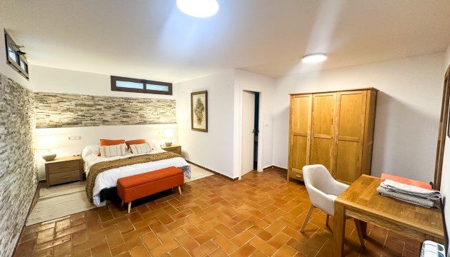 Reventa - Chalet Independiente - Alicante - Campoamor