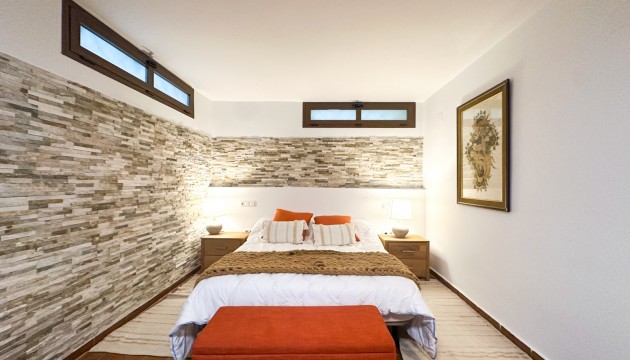 Reventa - Chalet Independiente - Alicante - Campoamor