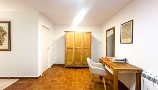 Reventa - Chalet Independiente - Alicante - Campoamor