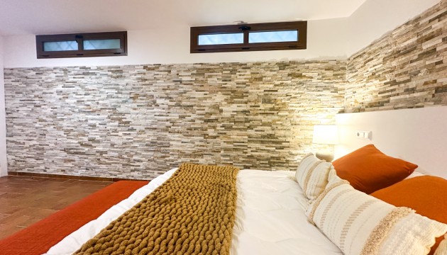 Reventa - Chalet Independiente - Alicante - Campoamor