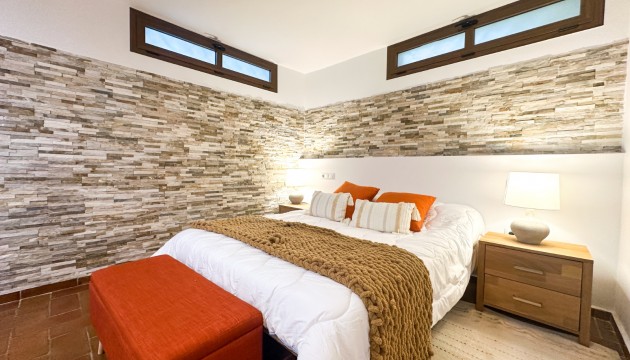 Reventa - Chalet Independiente - Alicante - Campoamor