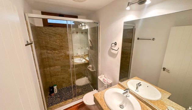 Reventa - Chalet Independiente - Alicante - Campoamor