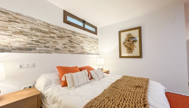 Reventa - Chalet Independiente - Alicante - Campoamor