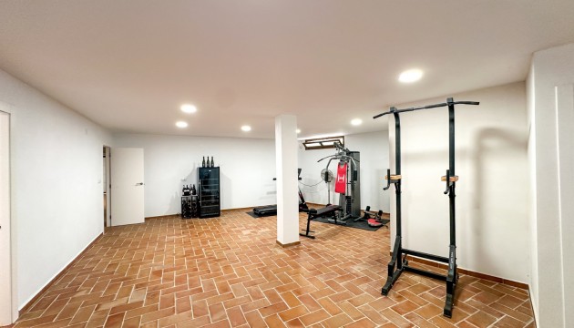 Reventa - Chalet Independiente - Alicante - Campoamor