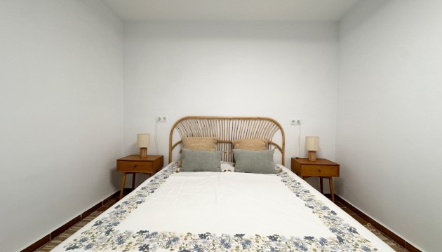 Reventa - Chalet Independiente - Alicante - Campoamor