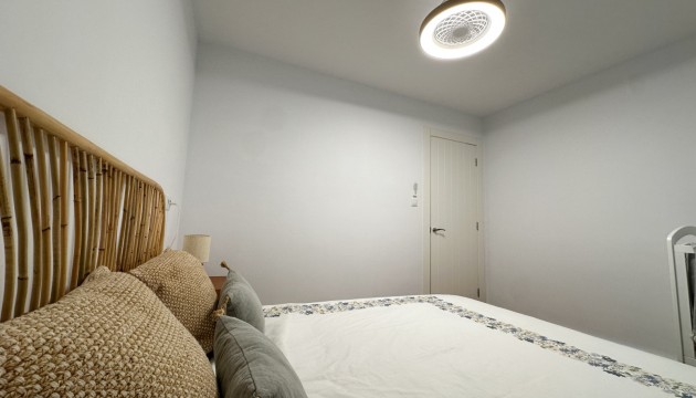 Reventa - Chalet Independiente - Alicante - Campoamor