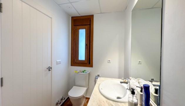 Reventa - Chalet Independiente - Alicante - Campoamor