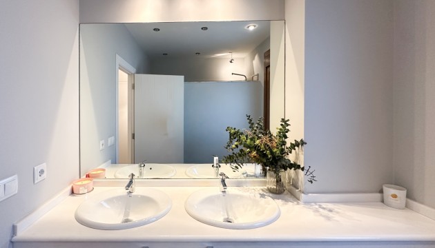 Reventa - Chalet Independiente - Alicante - Campoamor