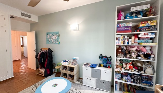 Reventa - Chalet Independiente - Alicante - Campoamor