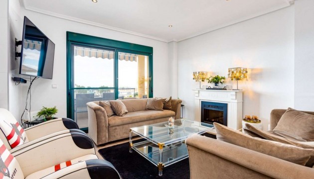 Videresalg - Leilighet - Orihuela - Lomas de Campoamor