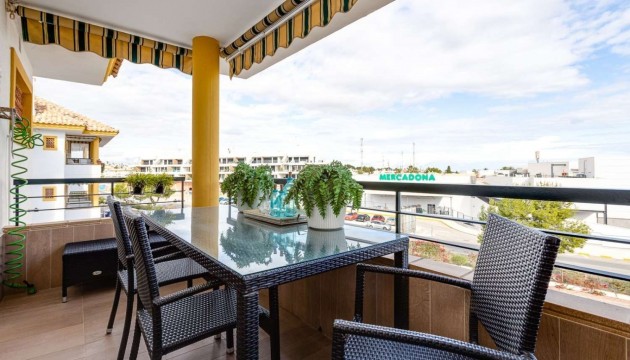 Videresalg - Leilighet - Orihuela - Lomas de Campoamor