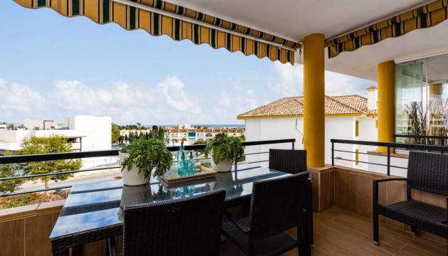 Videresalg - Leilighet - Orihuela - Lomas de Campoamor