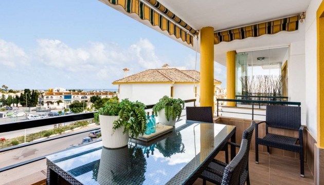 Videresalg - Leilighet - Orihuela - Lomas de Campoamor