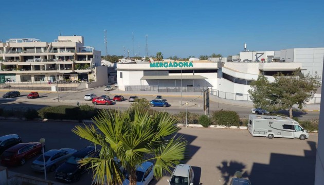 Videresalg - Leilighet - Orihuela - Lomas de Campoamor