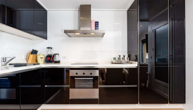 Videresalg - Leilighet - Orihuela - Lomas de Campoamor