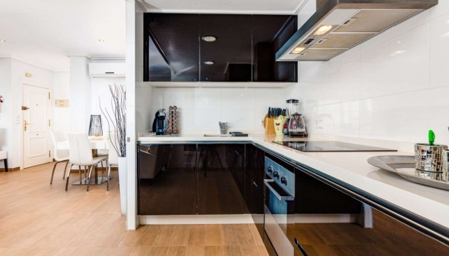 Videresalg - Leilighet - Orihuela - Lomas de Campoamor