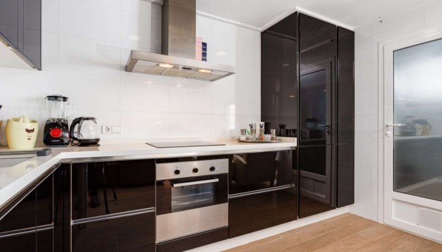 Videresalg - Leilighet - Orihuela - Lomas de Campoamor