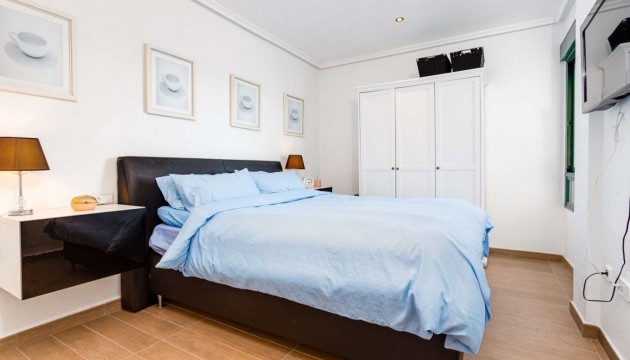 Videresalg - Leilighet - Orihuela - Lomas de Campoamor