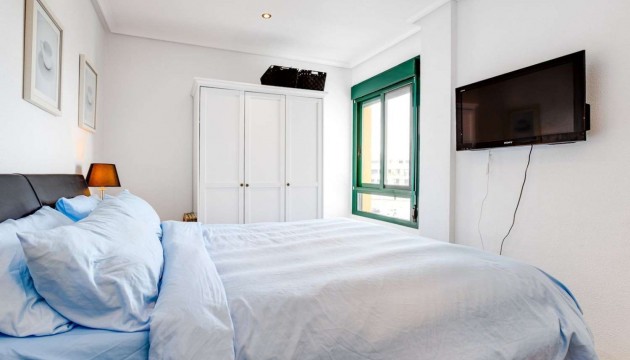 Videresalg - Leilighet - Orihuela - Lomas de Campoamor