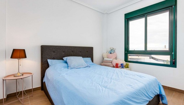 Videresalg - Leilighet - Orihuela - Lomas de Campoamor