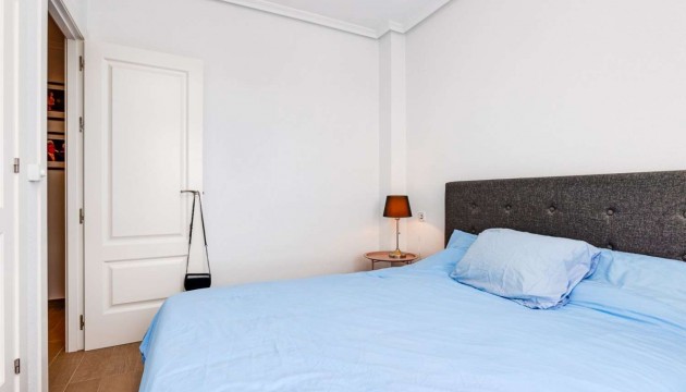 Videresalg - Leilighet - Orihuela - Lomas de Campoamor