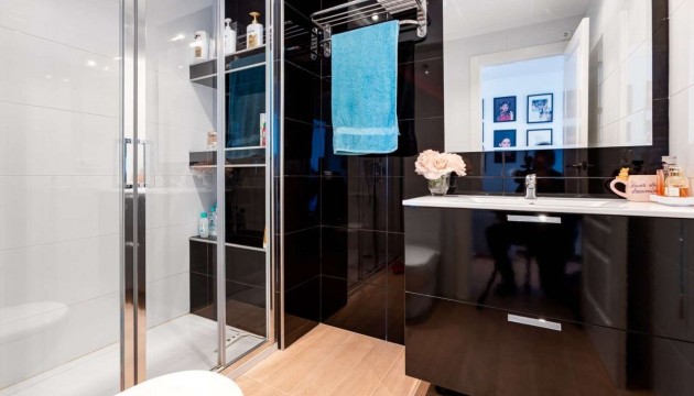 Videresalg - Leilighet - Orihuela - Lomas de Campoamor