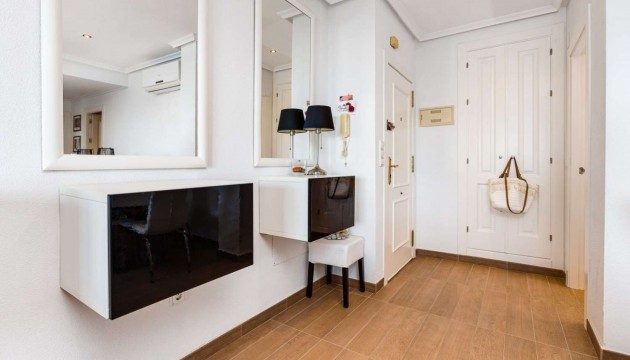 Videresalg - Leilighet - Orihuela - Lomas de Campoamor