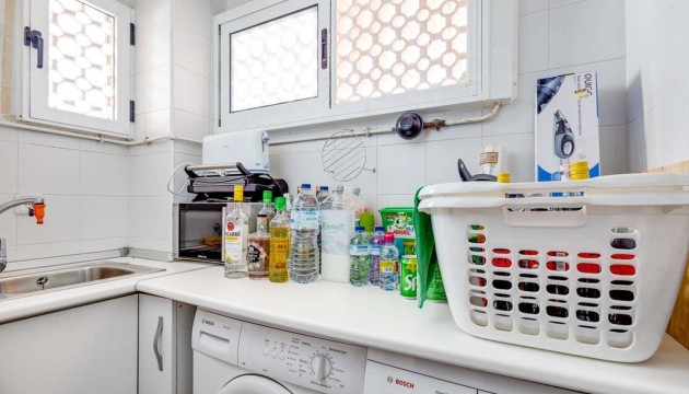 Videresalg - Leilighet - Orihuela - Lomas de Campoamor