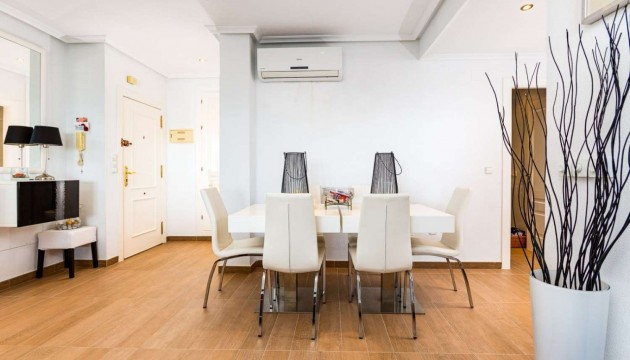 Videresalg - Leilighet - Orihuela - Lomas de Campoamor