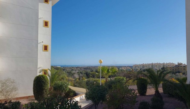 Videresalg - Leilighet - Orihuela - Lomas de Campoamor