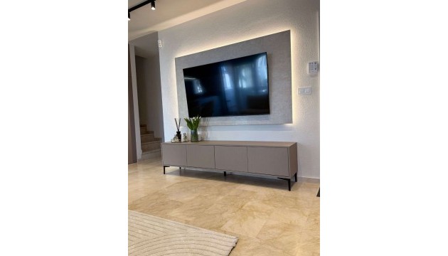 Перепродажа - Квартира - Orihuela - Lomas de Campoamor