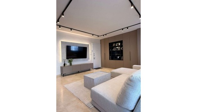 Перепродажа - Квартира - Orihuela - Lomas de Campoamor