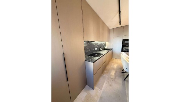 Перепродажа - Квартира - Orihuela - Lomas de Campoamor