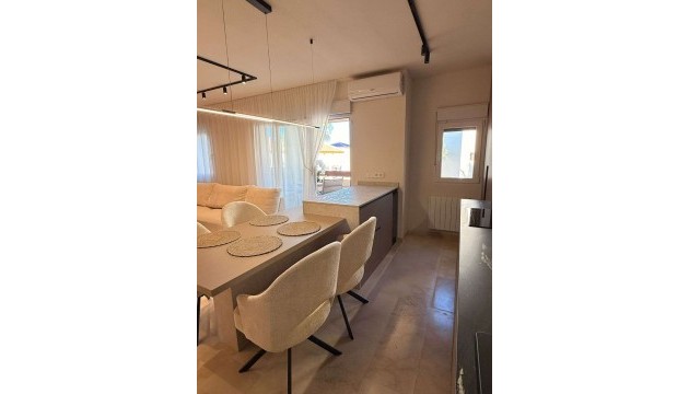 Перепродажа - Квартира - Orihuela - Lomas de Campoamor