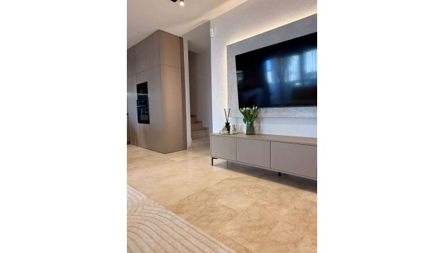 Перепродажа - Квартира - Orihuela - Lomas de Campoamor