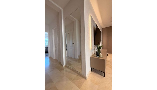 Перепродажа - Квартира - Orihuela - Lomas de Campoamor