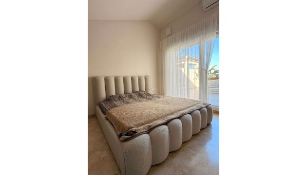 Перепродажа - Квартира - Orihuela - Lomas de Campoamor