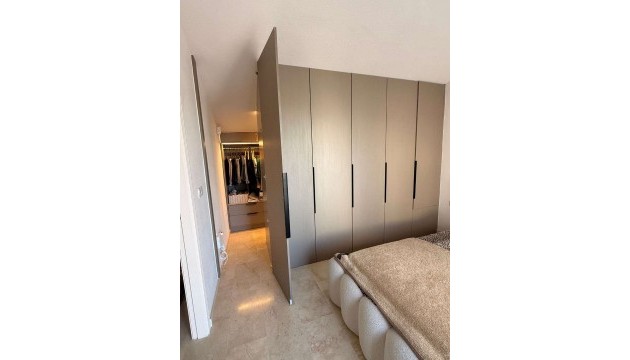 Перепродажа - Квартира - Orihuela - Lomas de Campoamor