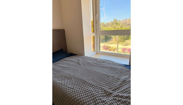 Перепродажа - Квартира - Orihuela - Lomas de Campoamor