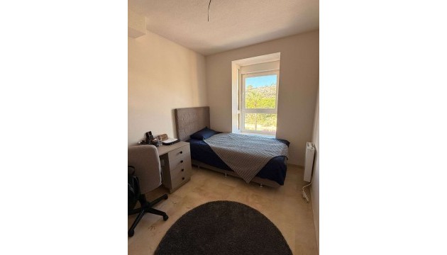 Перепродажа - Квартира - Orihuela - Lomas de Campoamor