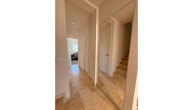 Перепродажа - Квартира - Orihuela - Lomas de Campoamor