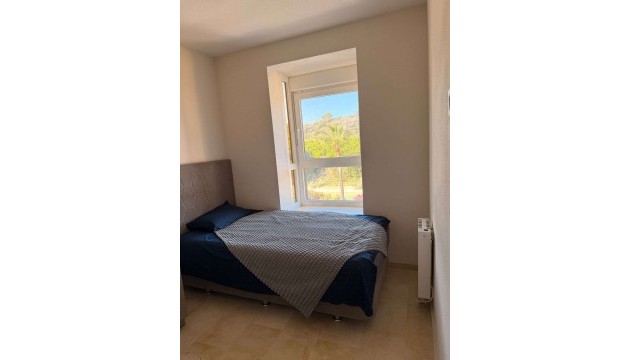 Перепродажа - Квартира - Orihuela - Lomas de Campoamor
