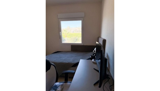 Перепродажа - Квартира - Orihuela - Lomas de Campoamor