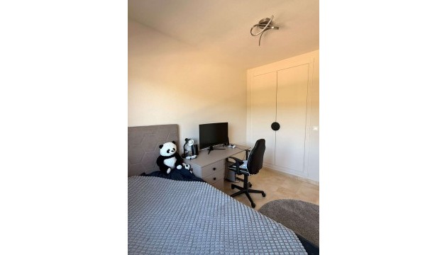 Перепродажа - Квартира - Orihuela - Lomas de Campoamor