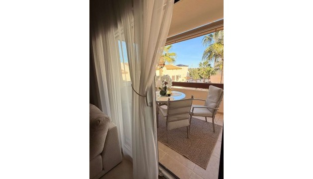 Перепродажа - Квартира - Orihuela - Lomas de Campoamor