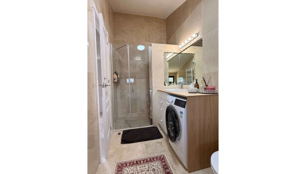 Перепродажа - Квартира - Orihuela - Lomas de Campoamor