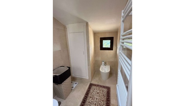 Перепродажа - Квартира - Orihuela - Lomas de Campoamor