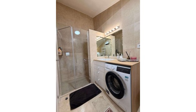 Перепродажа - Квартира - Orihuela - Lomas de Campoamor